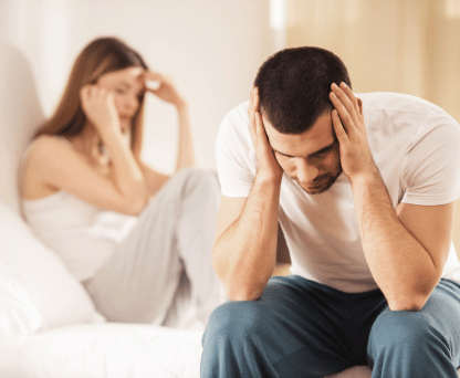 When Love Meets Mental Illness: Addressing Relationship Issues