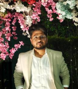 Aariz Mohammad
