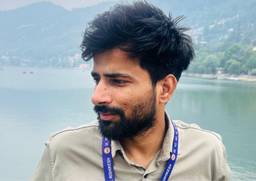 Shams tabrez