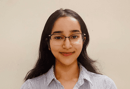 Teesta Joshi