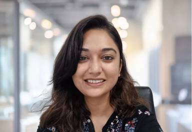 Ayushi Pandwal