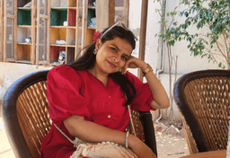 Zainab Khan
