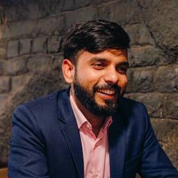 Deepak Kumar