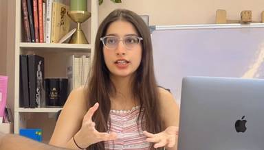 Disha Vanvani