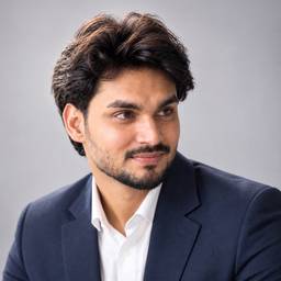 Ajay Singh Choudhary