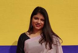 Adi Bhavya Jha