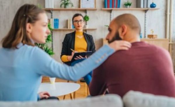 Mental Health Stigma in India: Why Talking About Therapy Is Still a Social Issue