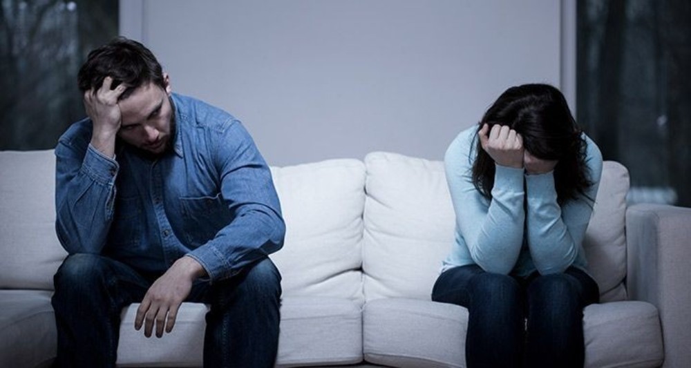 The Emotional Cost of Divorce and Mental Health Stigma