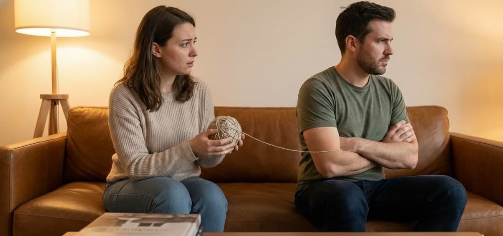 The Four Attachment Styles: A Complete Guide to Understanding Your Relationship Patterns