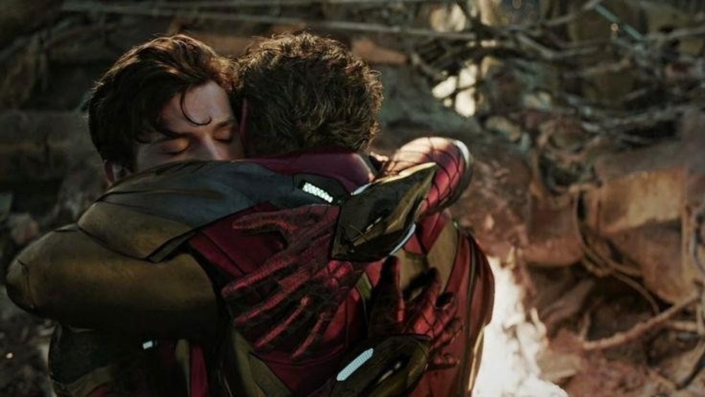 Spider-Man vs Iron Man: Why Both Heroes Live Rent-Free in Our Heads
