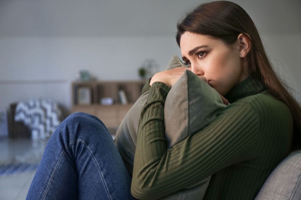  Anxiety Management: Effective Home Techniques