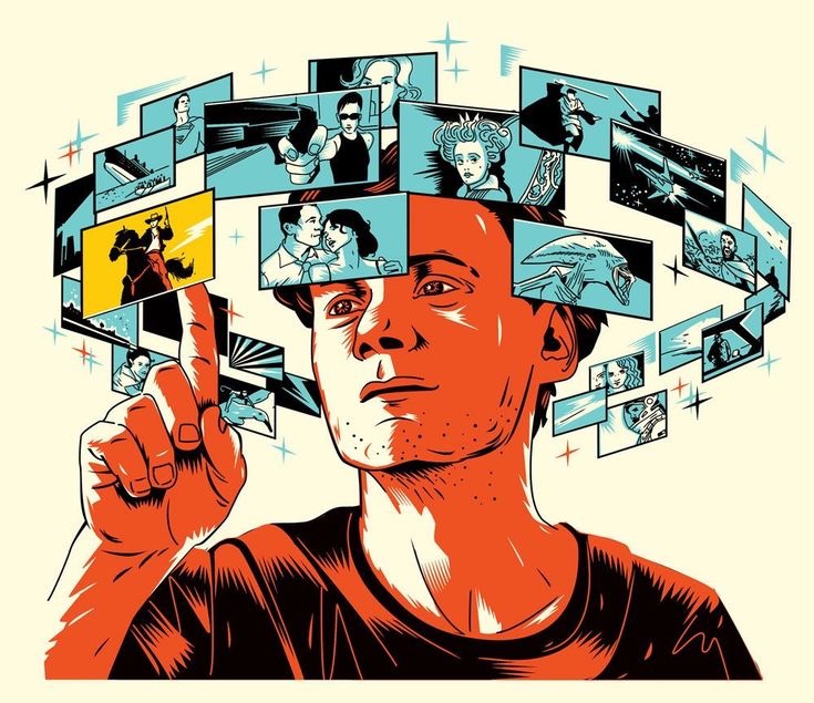 Which Type of Therapist Do I Need for Anxiety, Depression or Overthinking?
