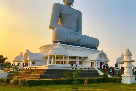 Psychologist in Andhra Pradesh