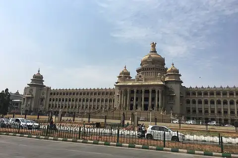 Psychologist in Bangalore