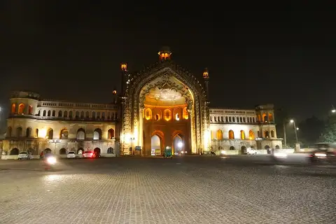Psychologist in Lucknow
