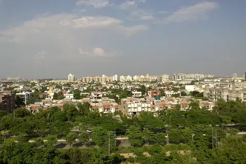 Psychologist in Noida